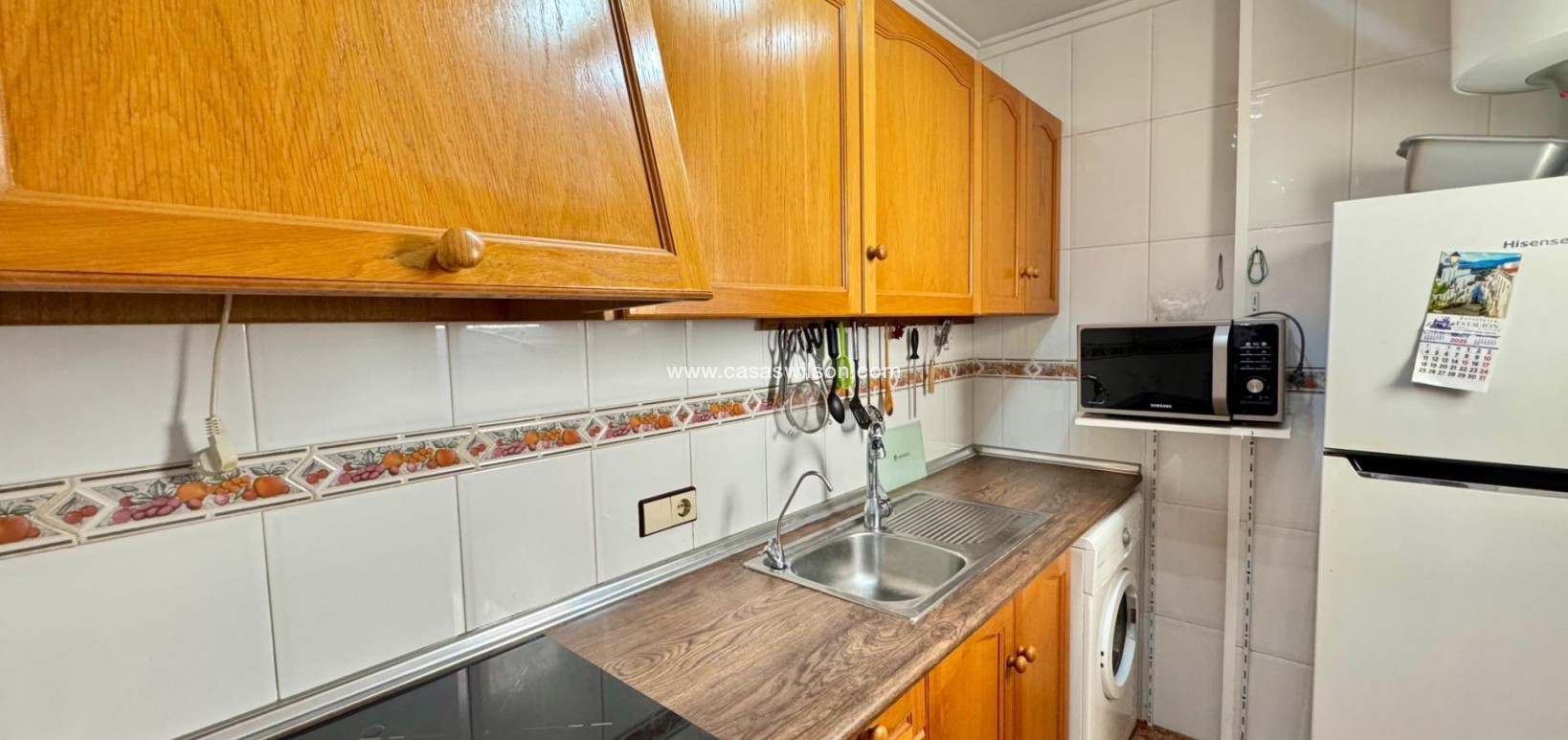 Sale - Apartment - Torrevieja - Costa Blanca