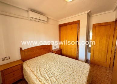 Sale - Apartment - Torrevieja - Costa Blanca