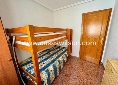 Sale - Apartment - Torrevieja - Costa Blanca