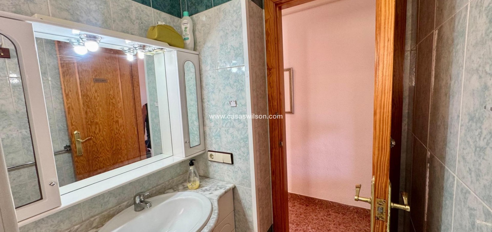 Sale - Apartment - Torrevieja - Costa Blanca