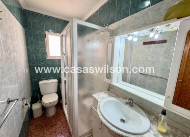Sale - Apartment - Torrevieja - Costa Blanca