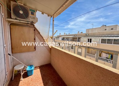 Sale - Apartment - Torrevieja - Costa Blanca