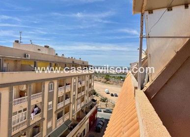 Sale - Apartment - Torrevieja - Costa Blanca