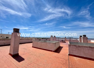 Sale - Apartment - Torrevieja - Costa Blanca