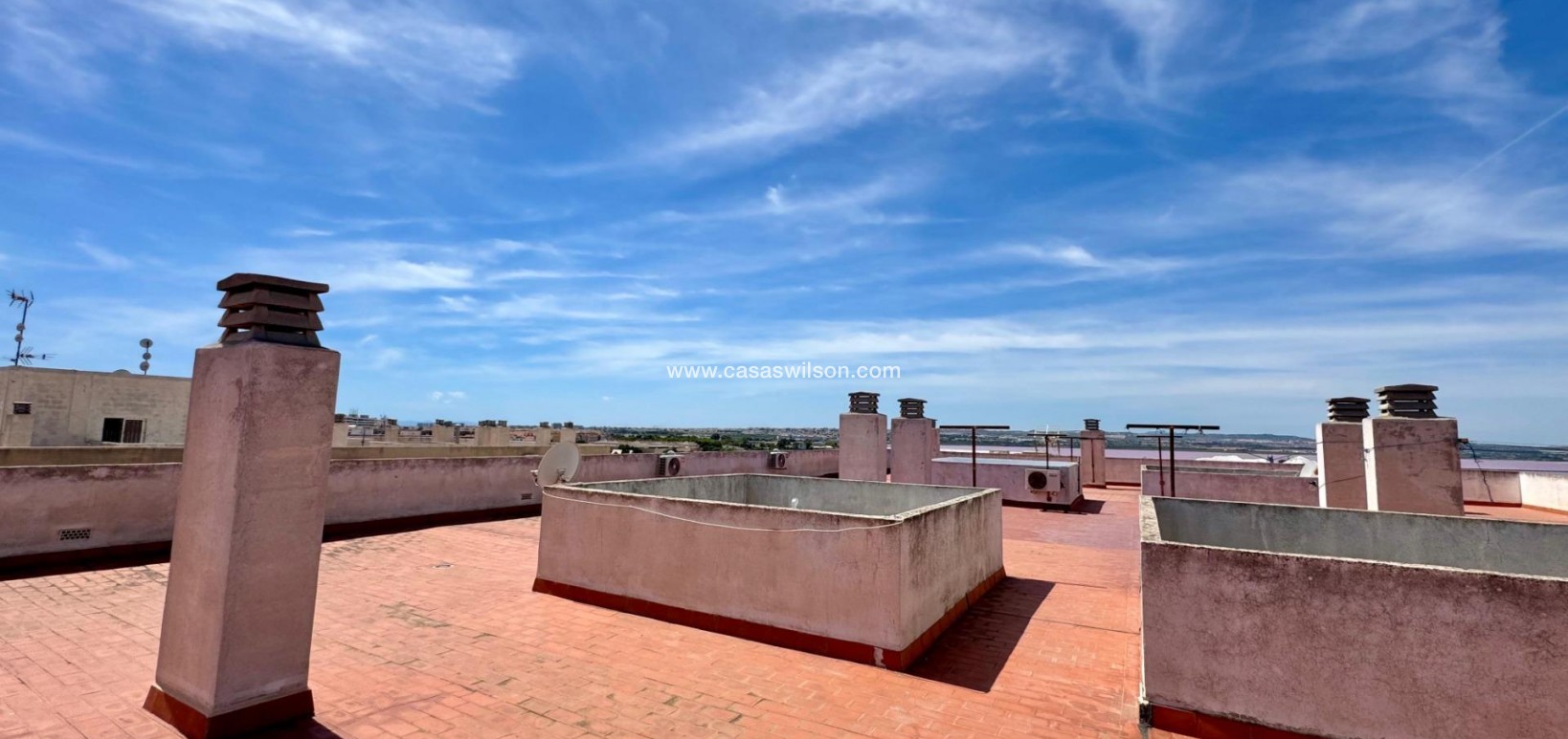 Sale - Apartment - Torrevieja - Costa Blanca