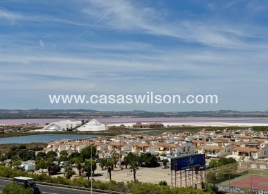 Sale - Apartment - Torrevieja - Costa Blanca