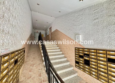 Sale - Apartment - Torrevieja - Costa Blanca