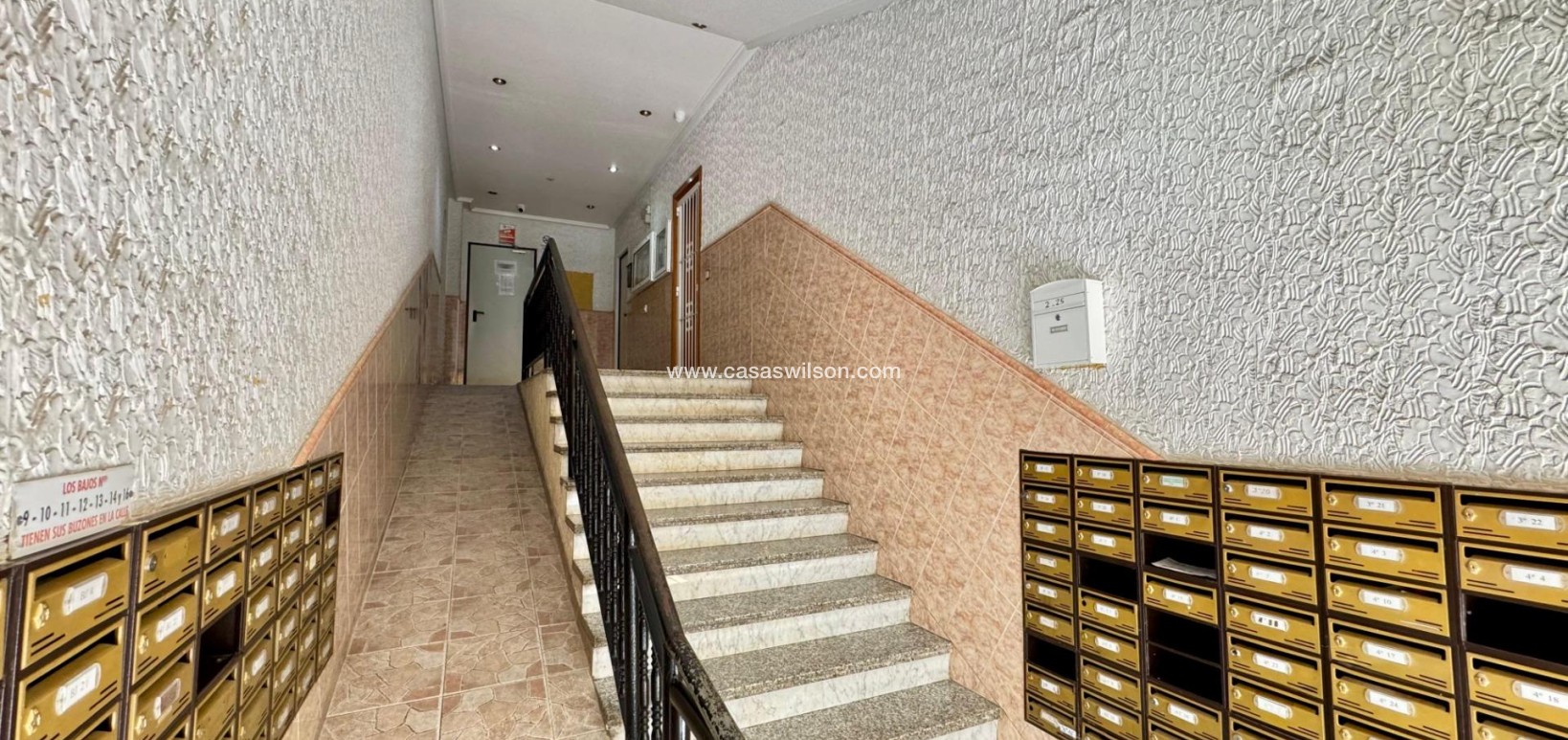 Sale - Apartment - Torrevieja - Costa Blanca
