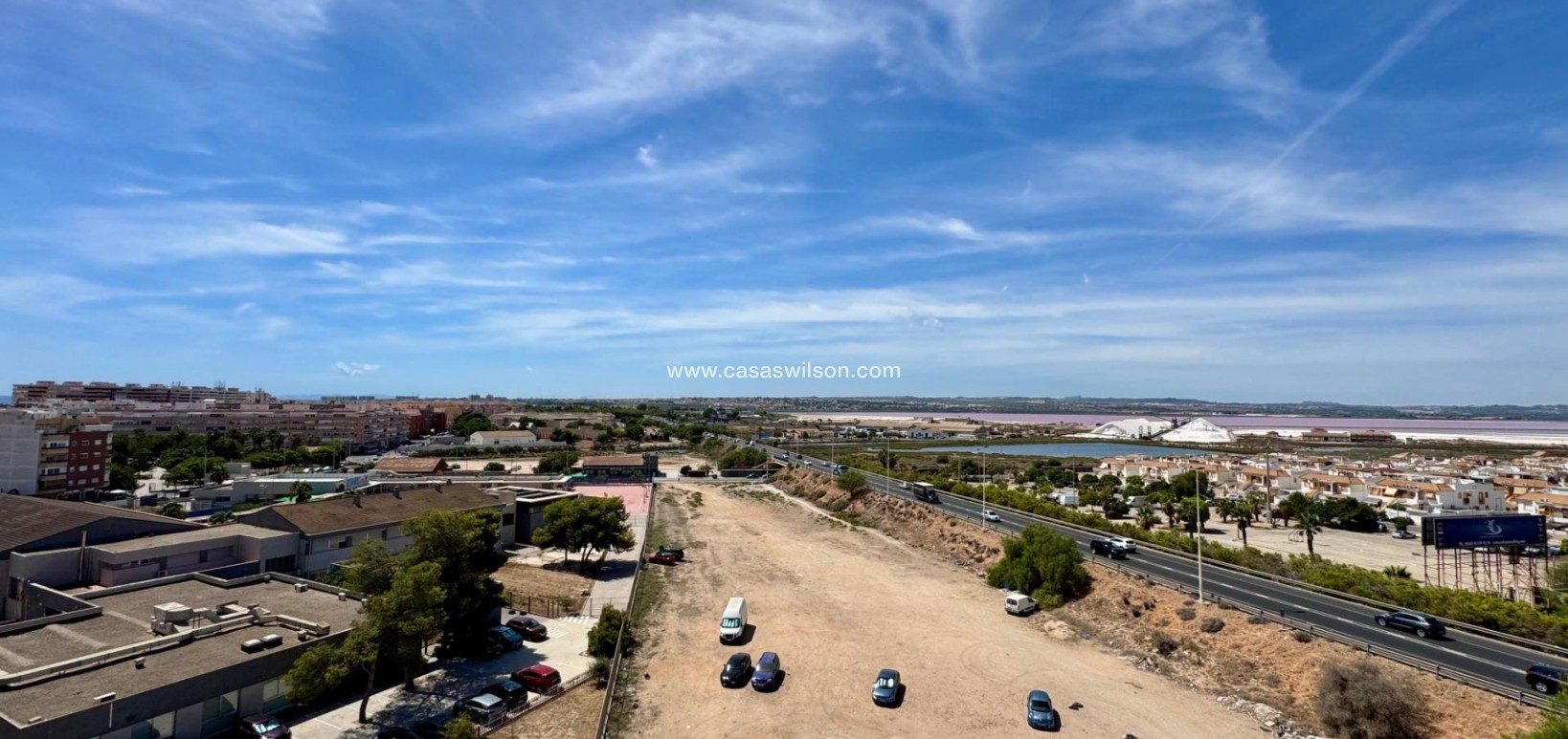 Sale - Apartment - Torrevieja - Costa Blanca