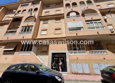 Sale - Apartment - Torrevieja - Costa Blanca
