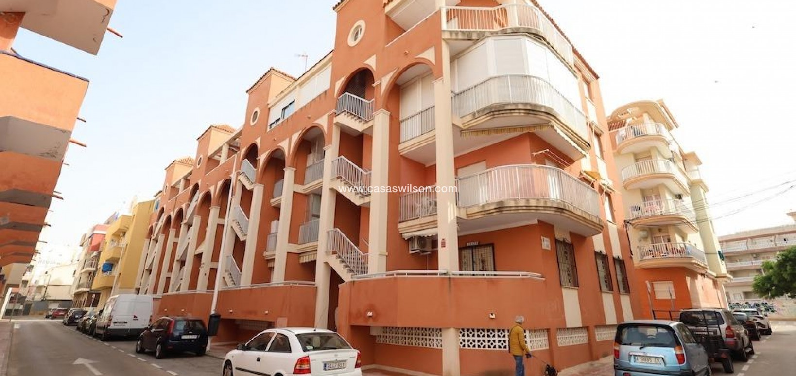 Sale - Apartment - Torrevieja - Costa Blanca