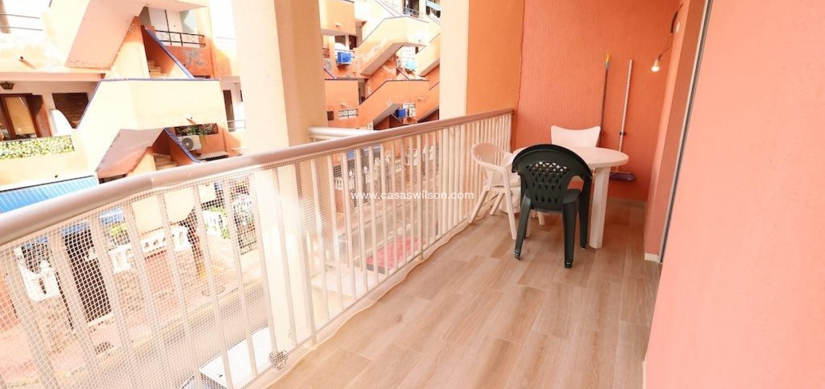 Sale - Apartment - Torrevieja - Costa Blanca