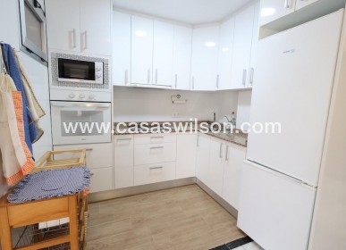 Sale - Apartment - Torrevieja - Costa Blanca
