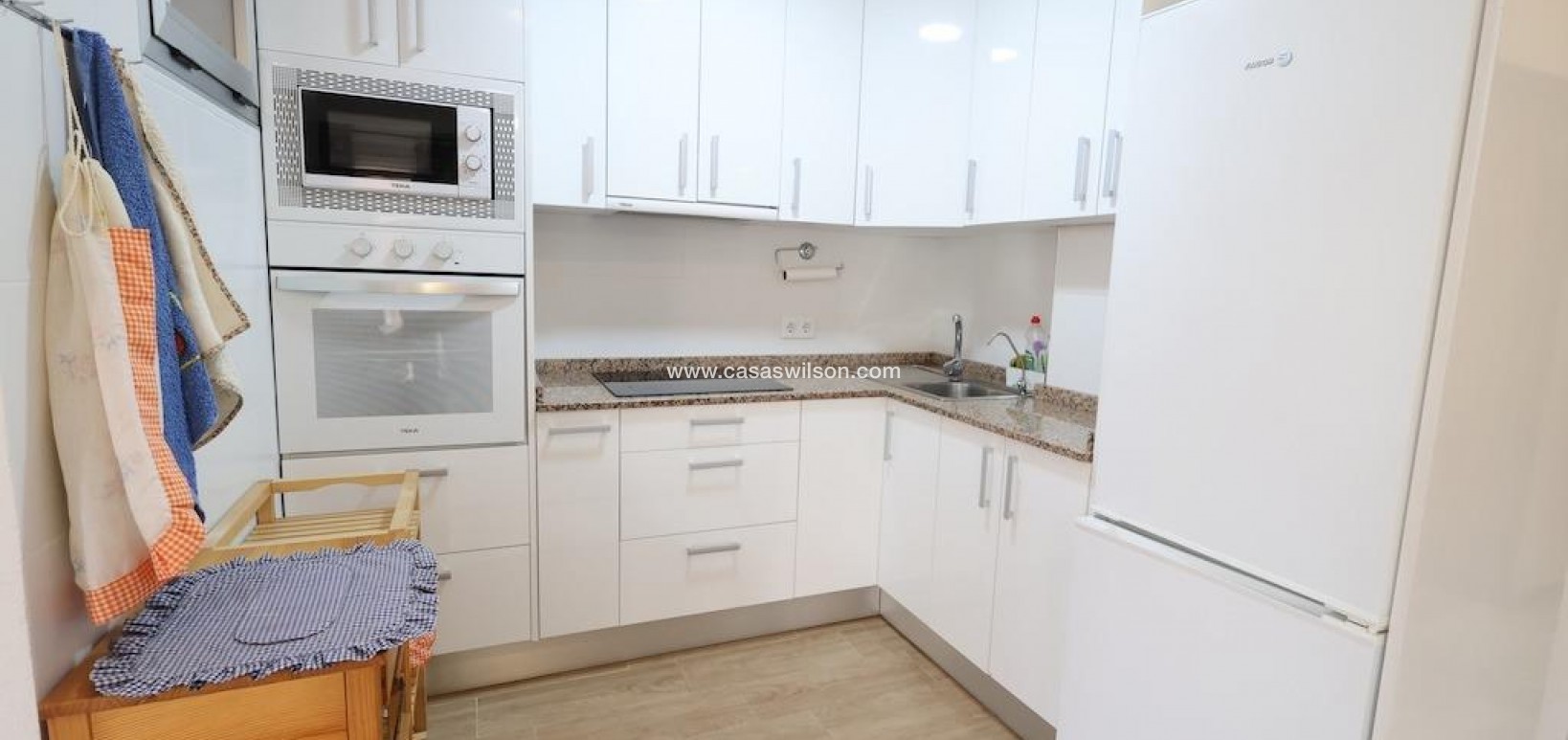 Sale - Apartment - Torrevieja - Costa Blanca