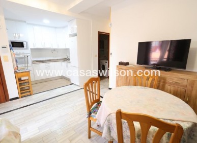 Sale - Apartment - Torrevieja - Costa Blanca