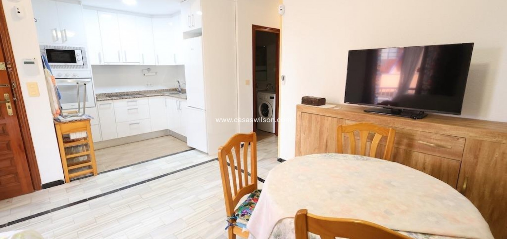 Sale - Apartment - Torrevieja - Costa Blanca