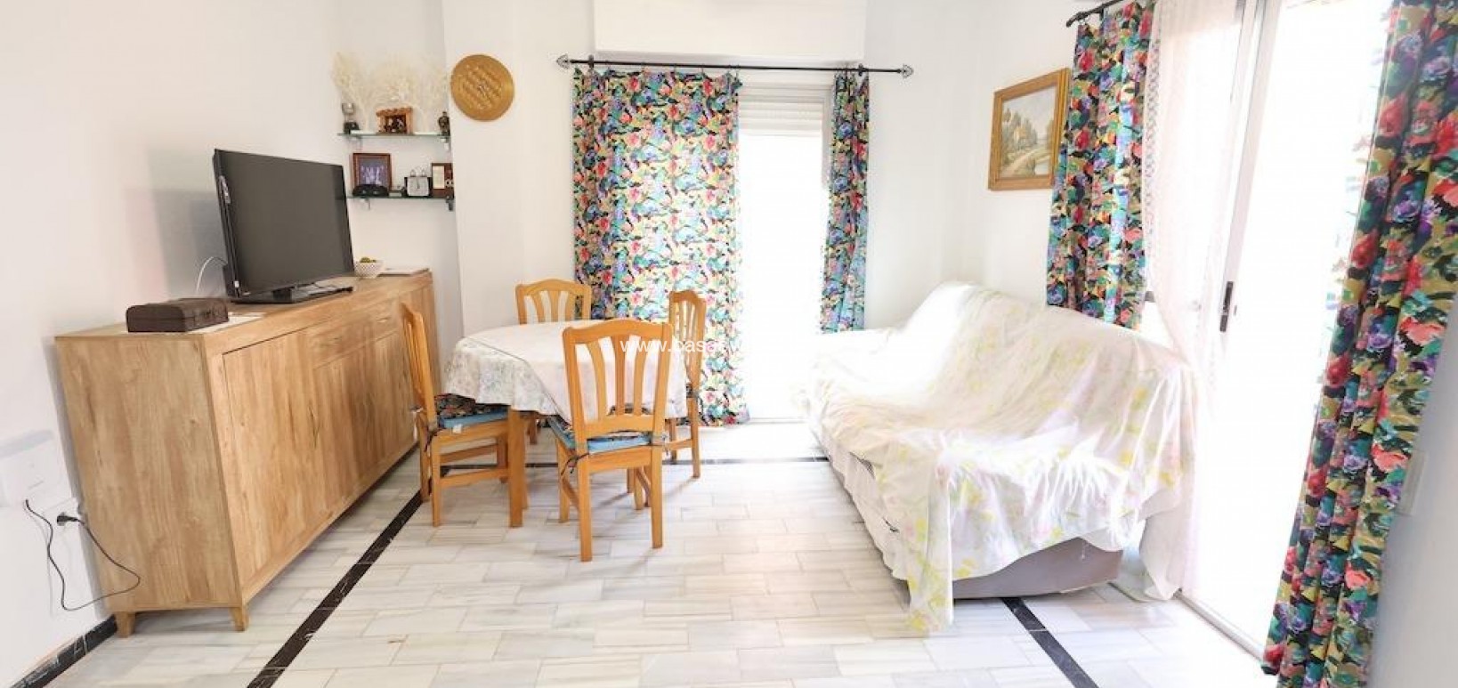 Sale - Apartment - Torrevieja - Costa Blanca