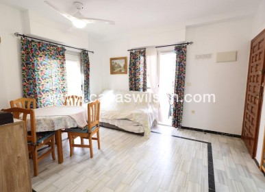 Sale - Apartment - Torrevieja - Costa Blanca