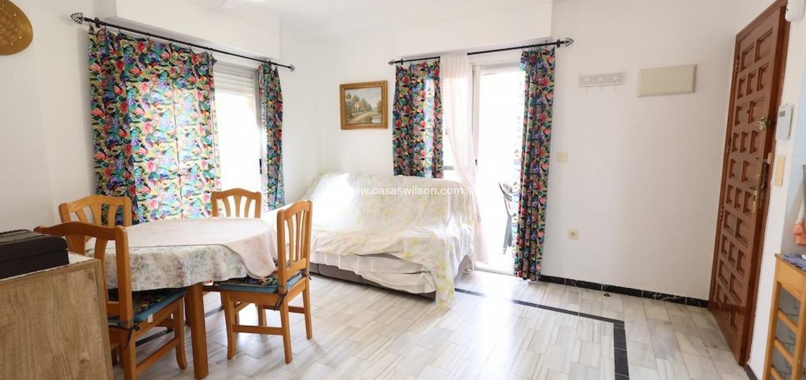 Sale - Apartment - Torrevieja - Costa Blanca