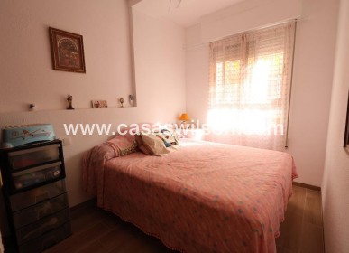 Sale - Apartment - Torrevieja - Costa Blanca