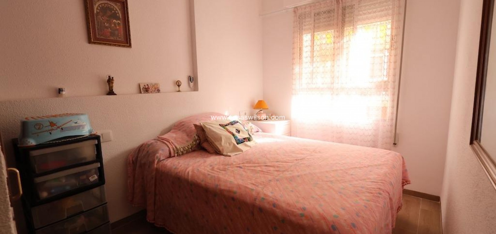Sale - Apartment - Torrevieja - Costa Blanca