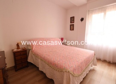 Sale - Apartment - Torrevieja - Costa Blanca