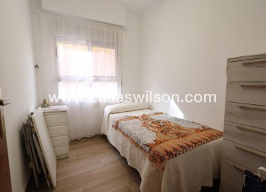 Sale - Apartment - Torrevieja - Costa Blanca