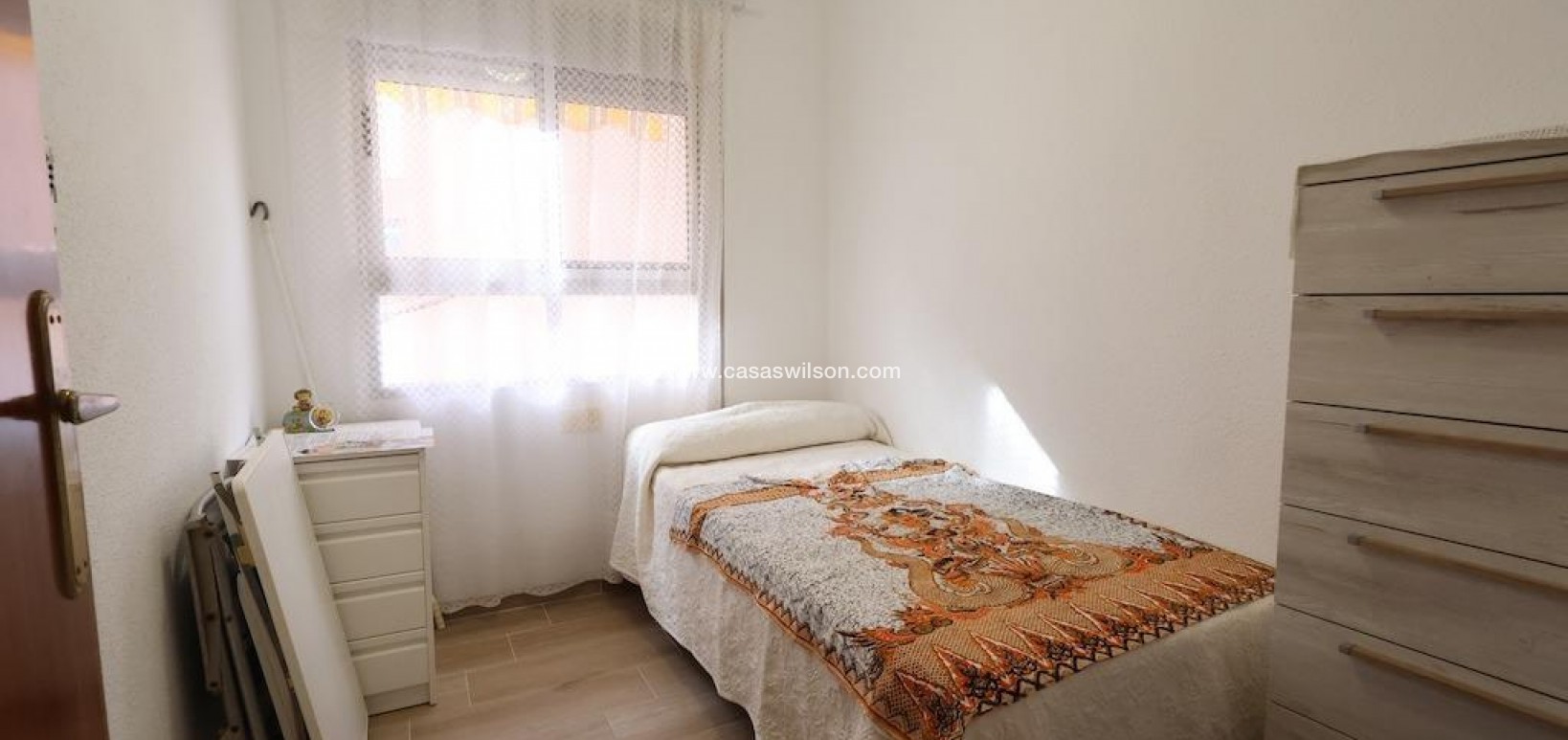 Sale - Apartment - Torrevieja - Costa Blanca