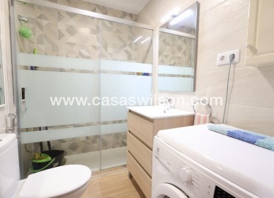 Sale - Apartment - Torrevieja - Costa Blanca
