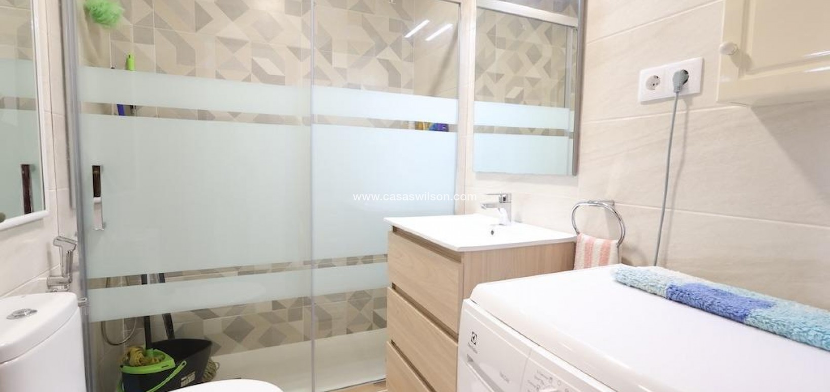 Sale - Apartment - Torrevieja - Costa Blanca