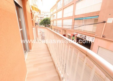 Sale - Apartment - Torrevieja - Costa Blanca