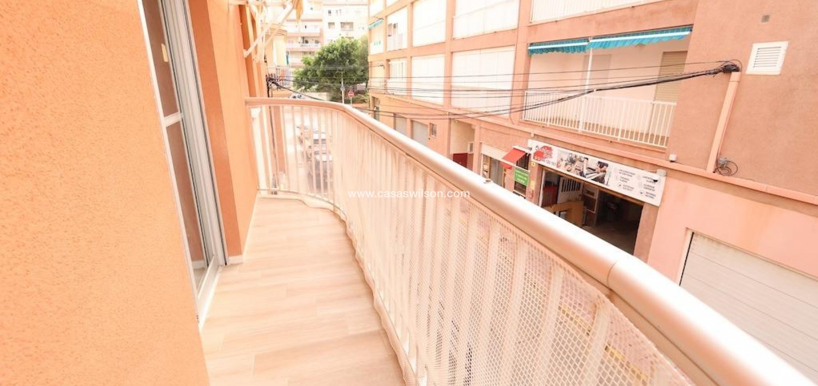Sale - Apartment - Torrevieja - Costa Blanca