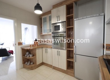 Sale - Apartment - Torrevieja - Costa Blanca