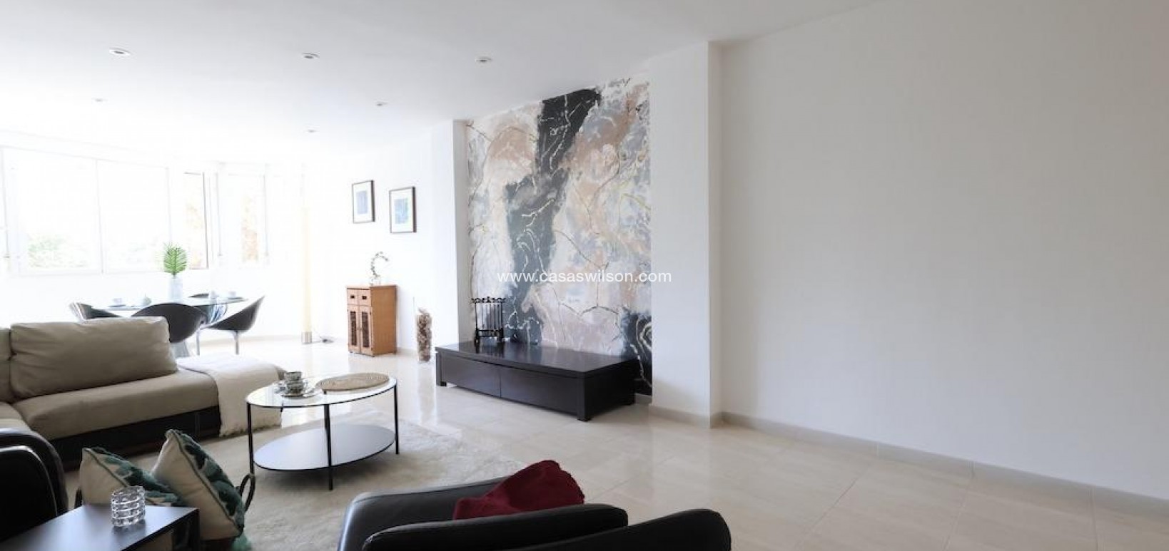 Sale - Apartment - Torrevieja - Costa Blanca