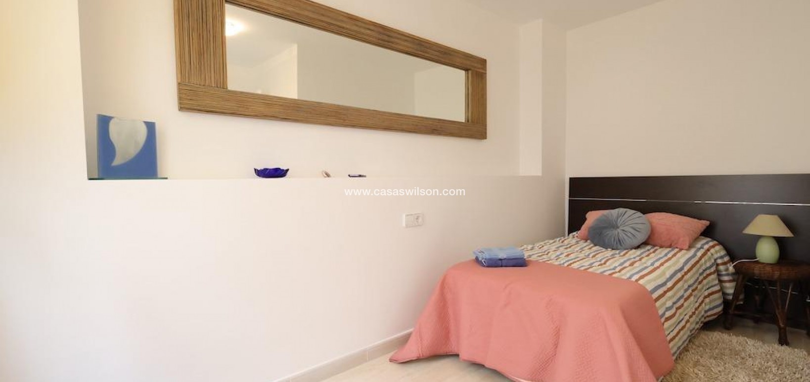 Sale - Apartment - Torrevieja - Costa Blanca