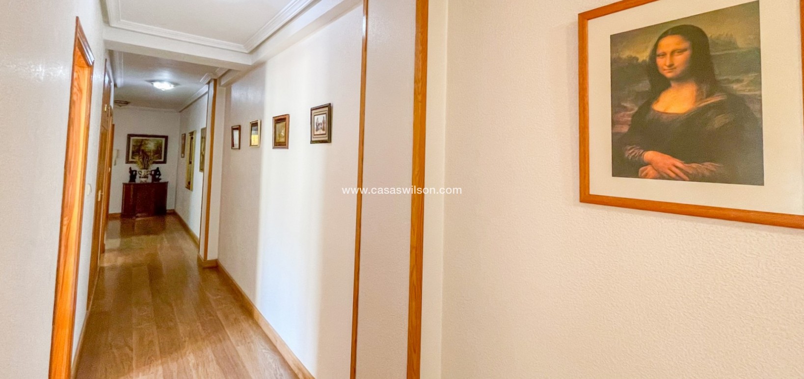 Sale - Apartment - Torrevieja - Costa Blanca