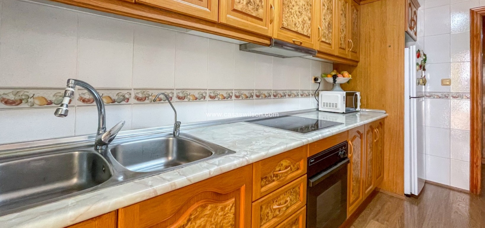 Sale - Apartment - Torrevieja - Costa Blanca
