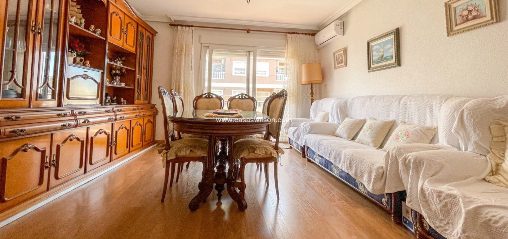 Sale - Apartment - Torrevieja - Costa Blanca