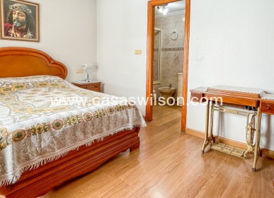 Sale - Apartment - Torrevieja - Costa Blanca