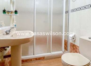 Sale - Apartment - Torrevieja - Costa Blanca