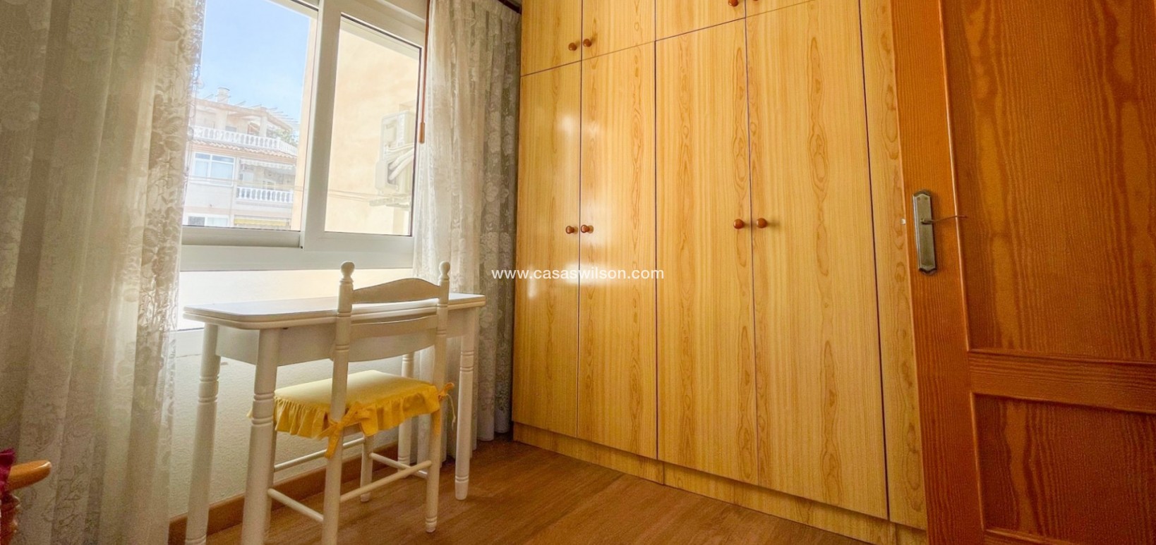 Sale - Apartment - Torrevieja - Costa Blanca