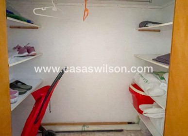 Sale - Apartment - Torrevieja - Costa Blanca
