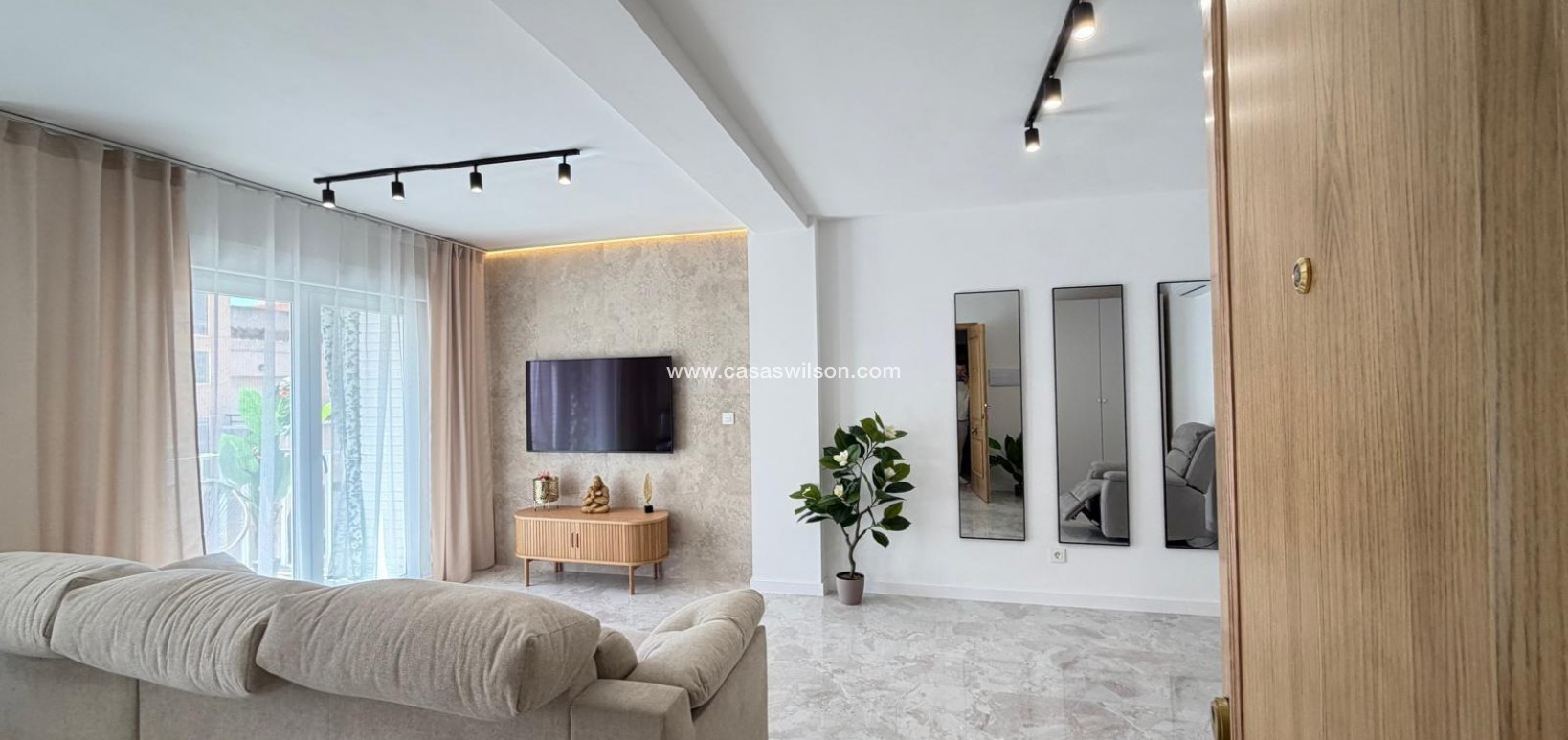 Sale - Appartement - Torrevieja - Estacion De Autobuses