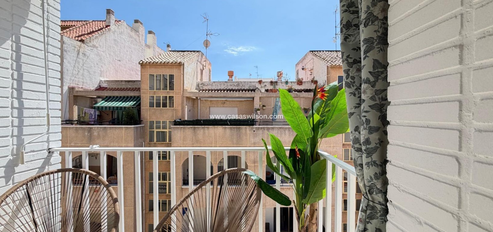 Sale - Appartement - Torrevieja - Estacion De Autobuses