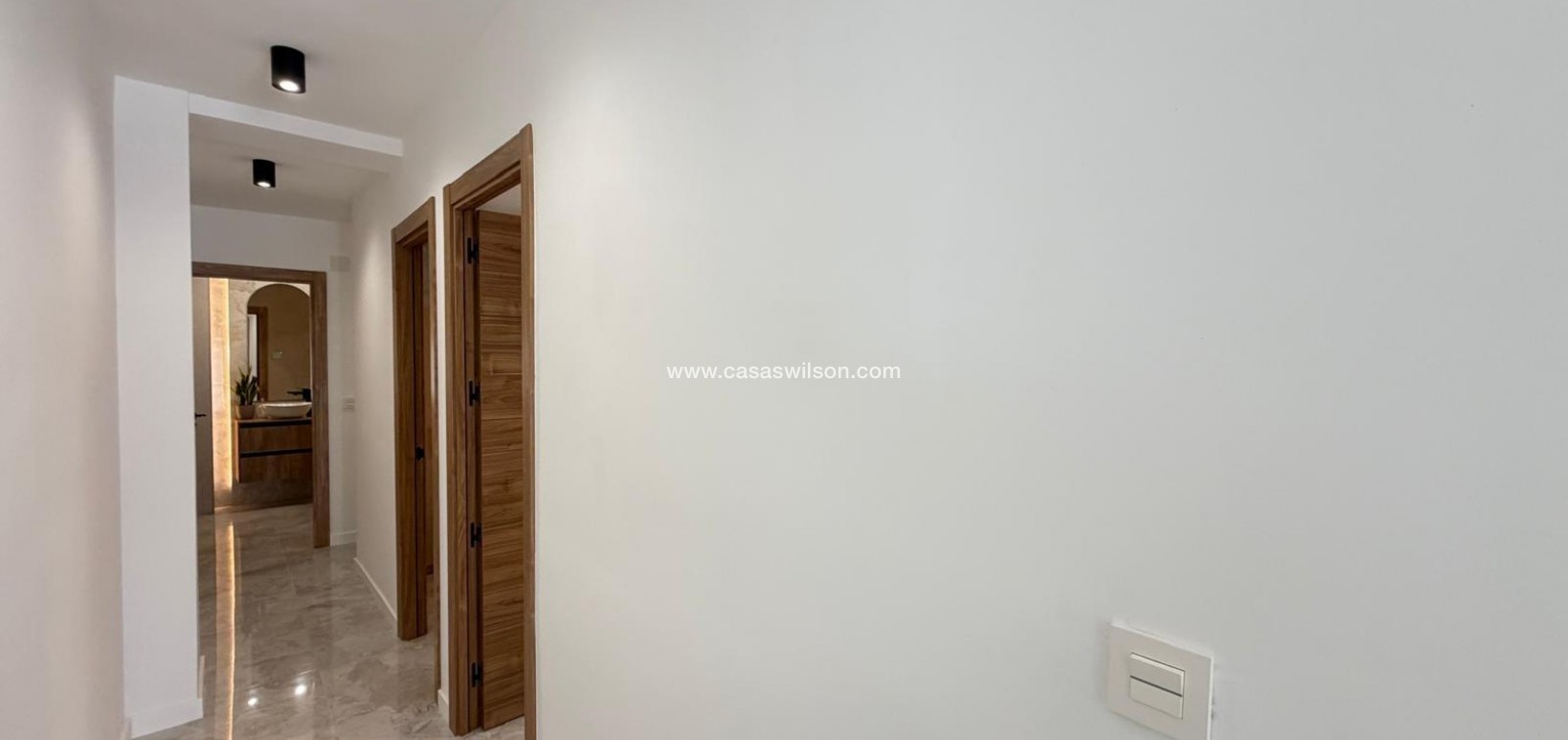 Sale - Appartement - Torrevieja - Estacion De Autobuses