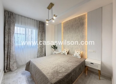 Sale - Appartement - Torrevieja - Estacion De Autobuses