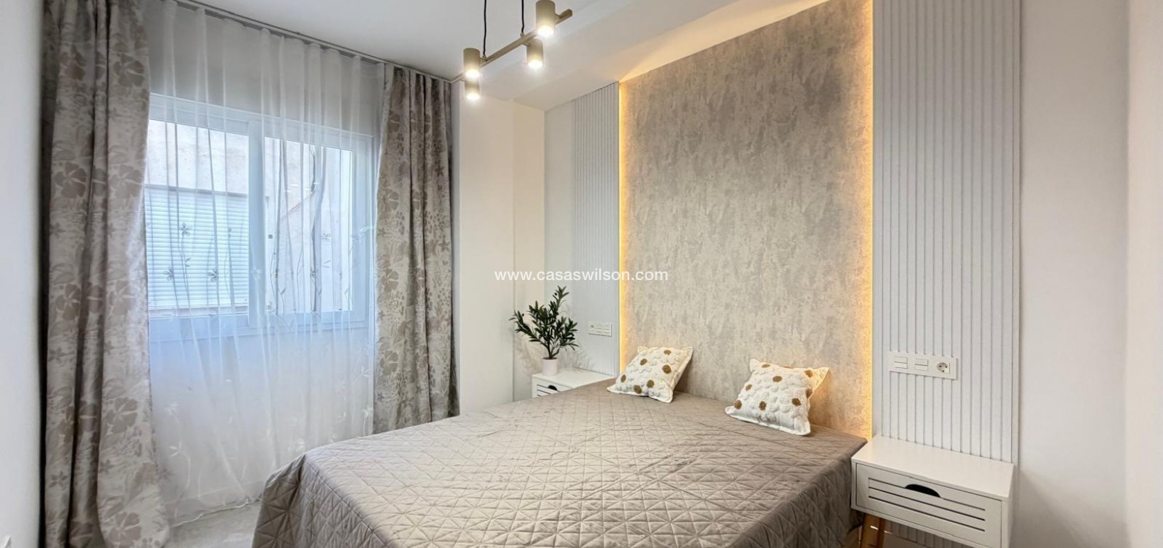 Sale - Appartement - Torrevieja - Estacion De Autobuses