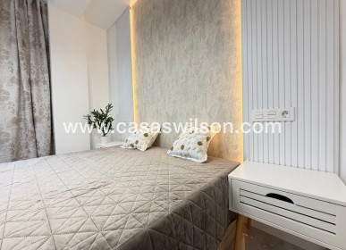 Sale - Appartement - Torrevieja - Estacion De Autobuses