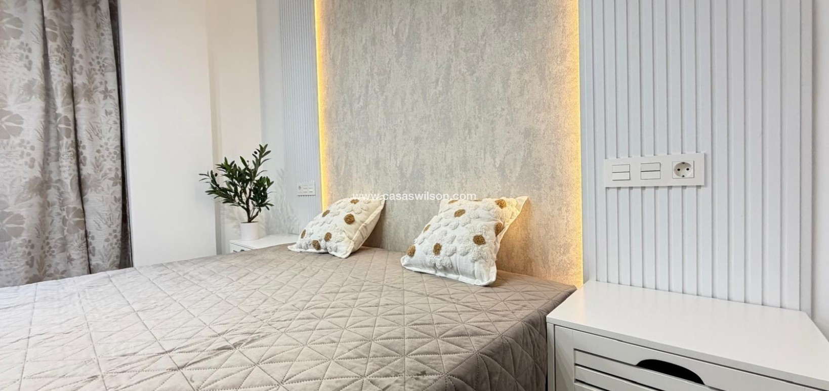 Sale - Appartement - Torrevieja - Estacion De Autobuses