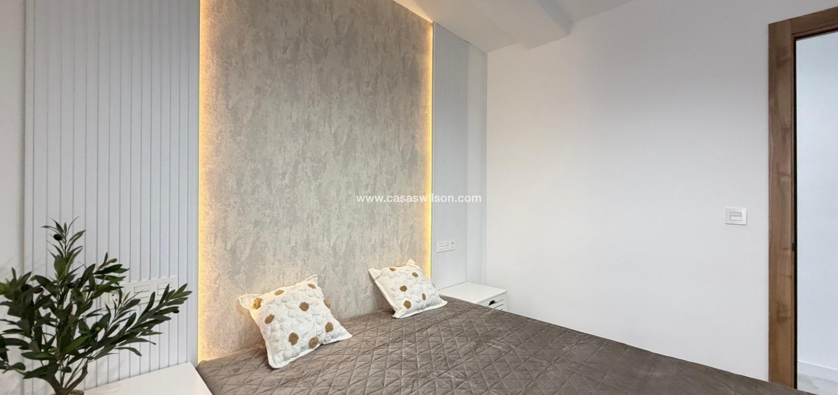Sale - Appartement - Torrevieja - Estacion De Autobuses